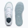 Vaikiški batai PUMA ST Runner v3 NL dewdrop/puma white/turquoise surf/grape mist 11