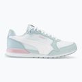 Vaikiški batai PUMA ST Runner v3 NL dewdrop/puma white/turquoise surf/grape mist 2