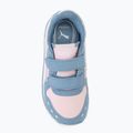 Vaikiški batai PUMA Cabana Racer SL 20 V Inf whisp of pink/puma white/zen blue 5