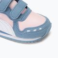 Vaikiški batai PUMA Cabana Racer SL 20 V Inf whisp of pink/puma white/zen blue 7