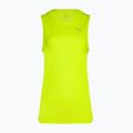 Moteriški bėgimo marškinėliai PUMA Run Favorite green