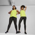 Moteriški bėgimo marškinėliai PUMA Run Favorite green 6