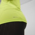 Moteriški bėgimo marškinėliai PUMA Run Favorite green 10