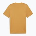 Vyriški marškinėliai PUMA Es Logo Tee (S) ginger tea 2