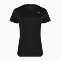 Moteriški bėgimo marškinėliai PUMA Run Favorite Velocity black