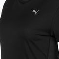 Moteriški bėgimo marškinėliai PUMA Run Favorite Velocity black 3
