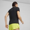 Moteriški bėgimo marškinėliai PUMA Run Favorite Velocity black 8