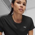 Moteriški bėgimo marškinėliai PUMA Run Favorite Velocity black 9