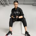 Moteriška treniruočių striukė PUMA Fit Move Woven puma black 8