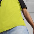 Vyriški marškinėliai PUMA ESS+ Block Tee puma black/lime sheen 6