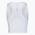 Treniruočių topas PUMA Run Ultraspun Crop white 2