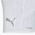 Treniruočių topas PUMA Run Ultraspun Crop white 3