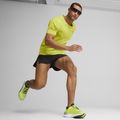 Vyriški bėgimo marškinėliai PUMA Run Ultraspun green 2