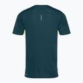 Vyriški bėgimo marškinėliai PUMA Run Favorite Velocity blue 2