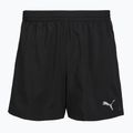 Vyriški bėgimo šortai Puma Run Favorite Velocity 5" Shorts black/lime