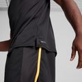 Vyriški bėgimo marškinėliai PUMA Run Favorite Graphic black 7