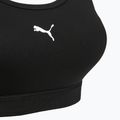 Sportinė bėgiojimo liemenėlė PUMA 4Keeps Bra Black 3
