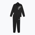 Vyriškas sportinis kostiumas PUMA Power Poly Tracksuit puma black