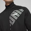 Vyriškas sportinis kostiumas PUMA Power Poly Tracksuit puma black 5