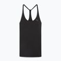 Moteriškas treniruočių tank topas PUMA Studio Ultrabare 2in1 Tank puma black