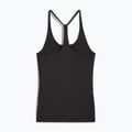 Moteriškas treniruočių tank topas PUMA Studio Ultrabare 2in1 Tank puma black 2