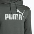 Vyriškas džemperis PUMA Essentials Big Logo Hoodie FL mineral gray 7