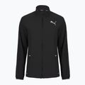 Moteriška striukė Puma Run Elite Ultraweave black/silver