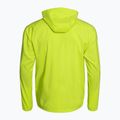 Vyriška bėgimo striukė PUMA Run Favoriteoven Hooded green 2