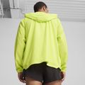 Vyriška bėgimo striukė PUMA Run Favoriteoven Hooded green 7