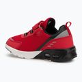 Vaikiški batai KangaROOS KX-Arg EV fiery red/jet black 3