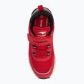 Vaikiški batai KangaROOS KX-Arg EV fiery red/jet black 5