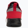 Vaikiški batai KangaROOS KX-Arg EV fiery red/jet black 6