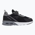 Vaikiški batai KangaROOS KX-Arg EV jet black