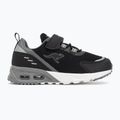 Vaikiški batai KangaROOS KX-Arg EV jet black 2