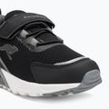Vaikiški batai KangaROOS KX-Arg EV jet black 7