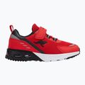 Vaikiški batai KangaROOS KX-Arg EV fiery red/jet black 8