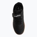 Vaikiški batai KangaROOS K5-Drib EV jet black/white 5