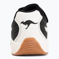 Vaikiški batai KangaROOS K5-Drib EV jet black/white 6
