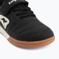 Vaikiški batai KangaROOS K5-Drib EV jet black/white 7