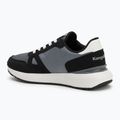 Vaikiški batai KangaROOS K-Sneak Jay jet black/steel grey 3