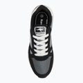 Vaikiški batai KangaROOS K-Sneak Jay jet black/steel grey 5