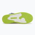 Vaikiški batai KangaROOS K-CP Hogan EV dark navy/lime 4