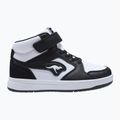 Vaikiški batai KangaROOS K-CP Hogan EV jet black/white 8