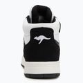 Vaikiški batai KangaROOS K-CP Hogan EV jet black/white 6