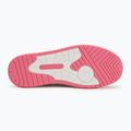 Vaikiški batai KangaROOS K-CP Fair EV daisy pink/white 4