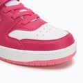 Vaikiški batai KangaROOS K-CP Fair EV daisy pink/white 7