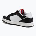 Vaikiški batai KangaROOS K-CP Dallas jet black/fiery red 3