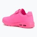Vaikiški batai KangaROOS KX-Mega EV neon pink 3