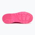 Vaikiški batai KangaROOS KX-Mega EV neon pink 4