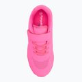 Vaikiški batai KangaROOS KX-Mega EV neon pink 5